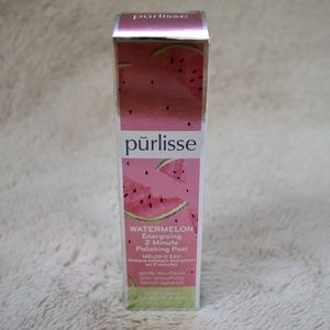 Pūrlisse Energizing 2 Minute Polishing Peel